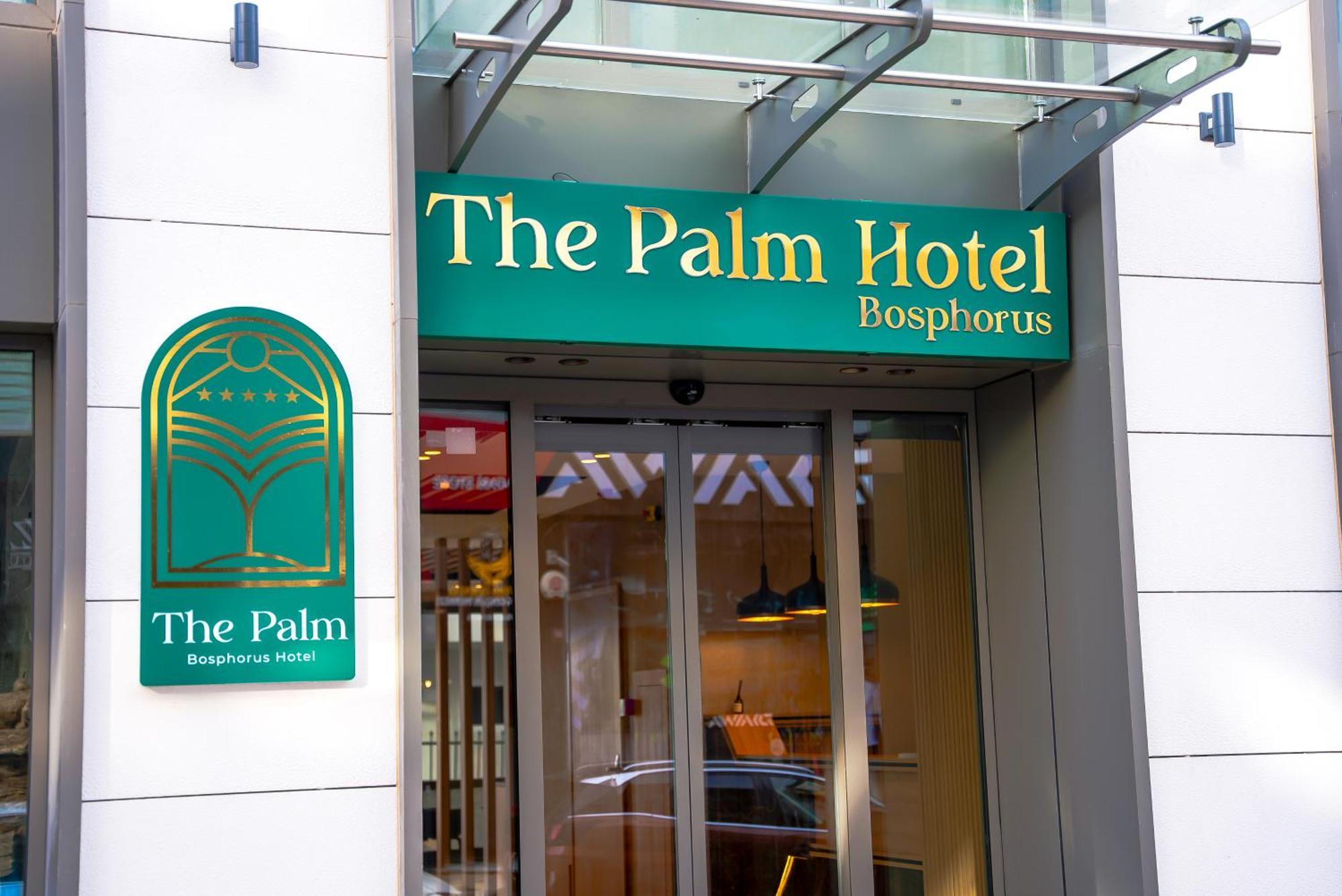 The Palm Bosphorus Hotel — Photos 3
