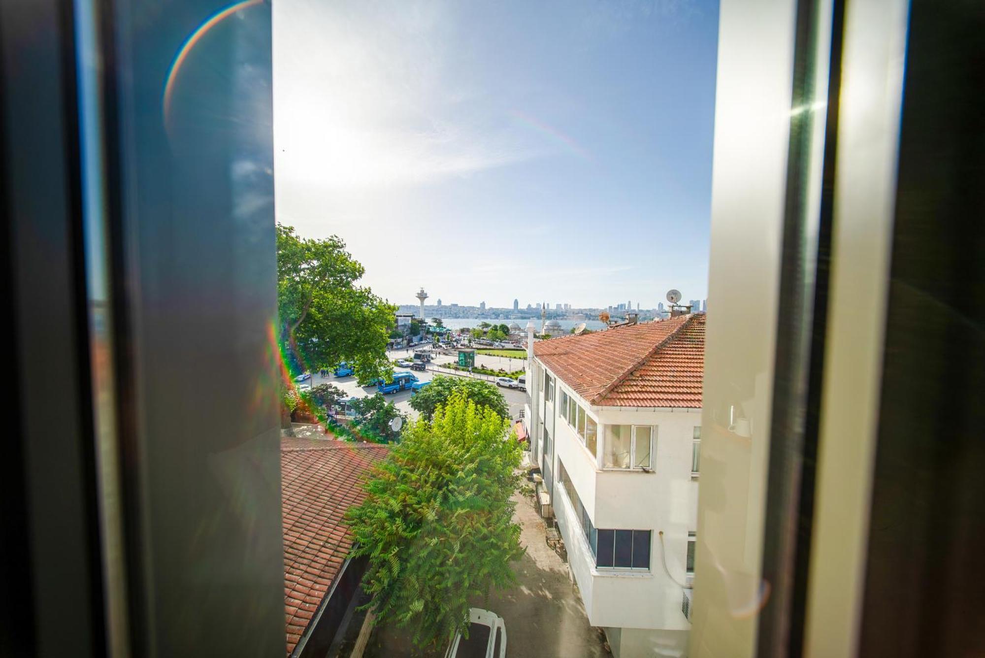 The Palm Bosphorus Hotel — Photos 1